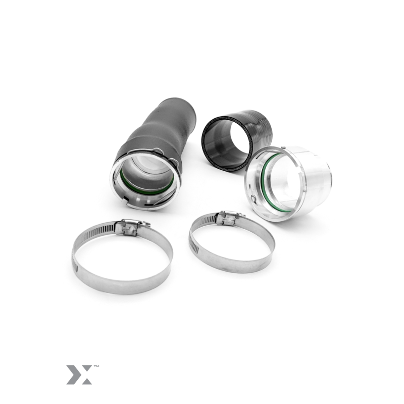 Țeavă de supralimentare BMW N55 MMR Performance MMR02-0502 - MMR02-0502 - MMR02-0502 - 3666618840437